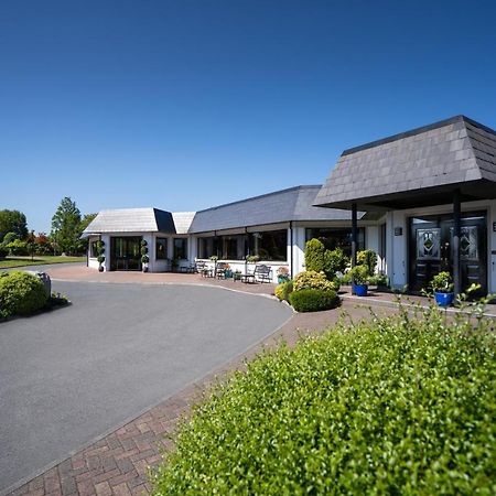 Burrendale Hotel Country Club & Spa Newcastle  Buitenkant foto